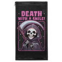 Death with a Smile Patch