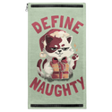 Define Naughty Patch