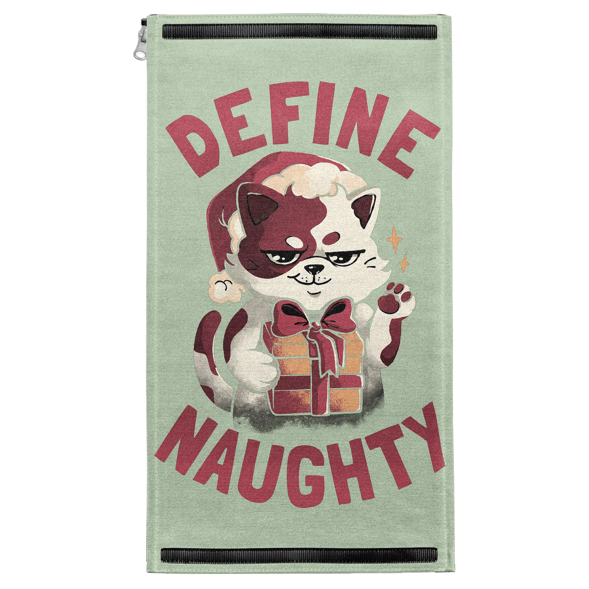 Define Naughty Patch