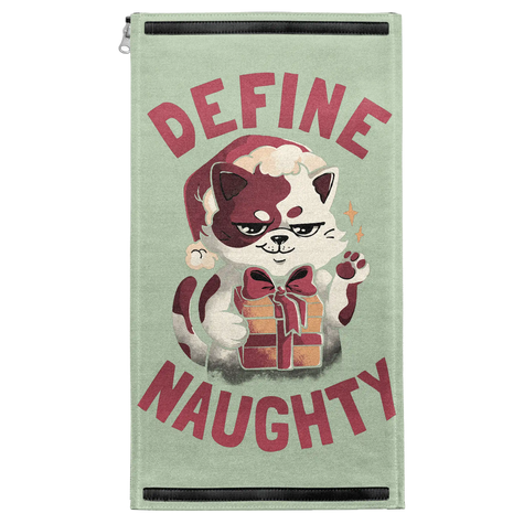 Define Naughty Patch