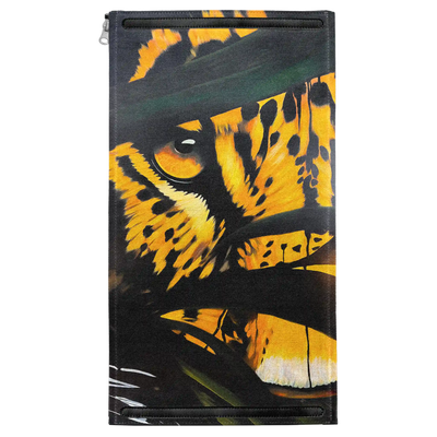 Catch Me If You Can Patch