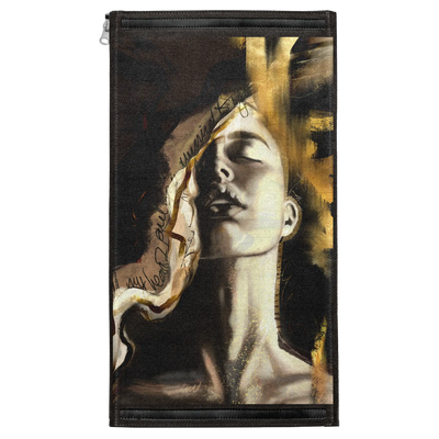 Daughter of Joy Patch