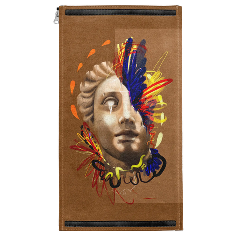 Divinely Reimagined Chroma Patch