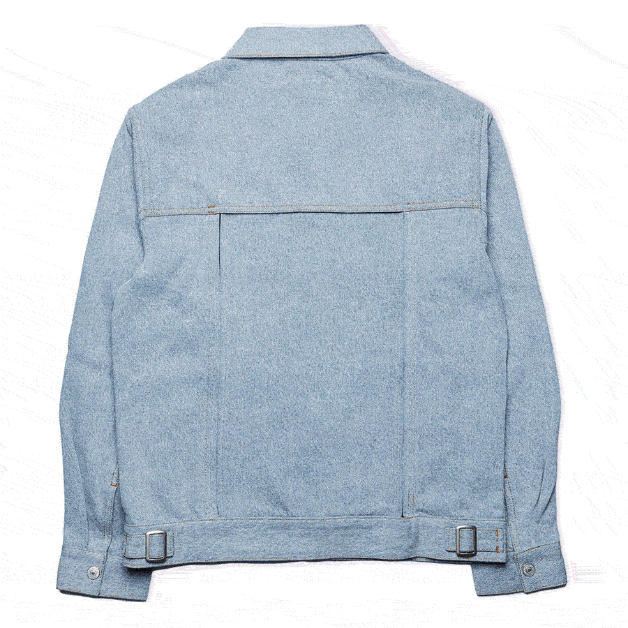 Ethereal Patch