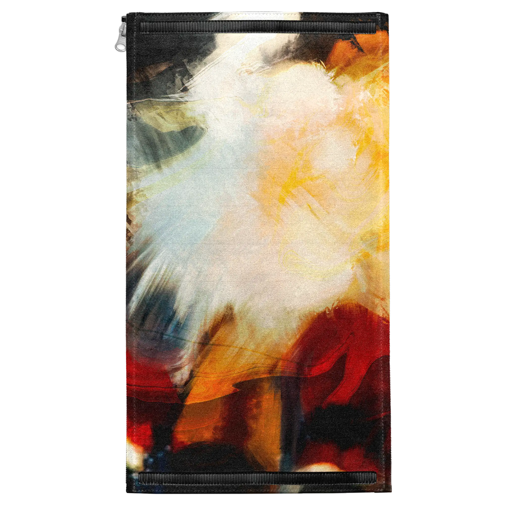 Flora Diffusion Patch