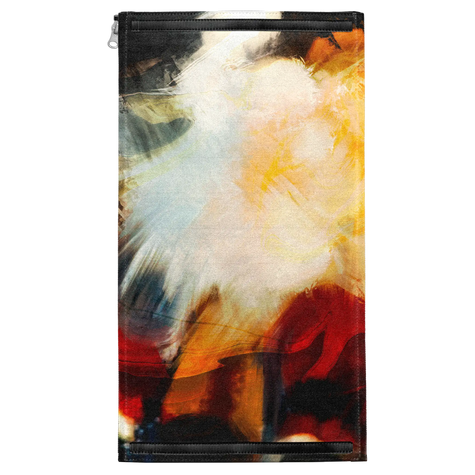 Flora Diffusion Patch