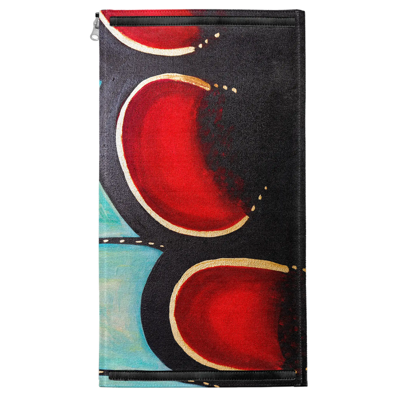 Fragment Wing Patch