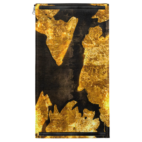 Gilded Fragments Patch