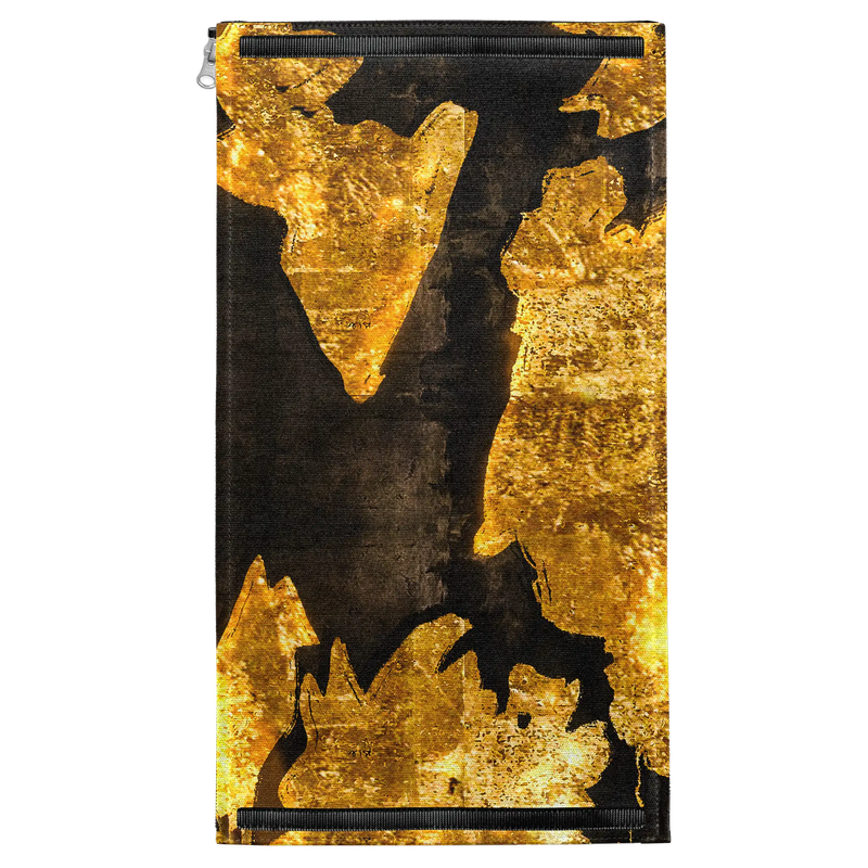 Gilded Fragments Patch