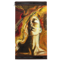 Golden Daughter of Joy Patch