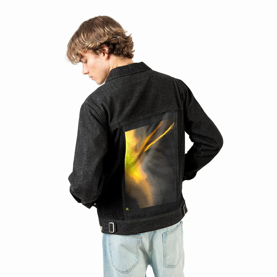 His Essence Patch