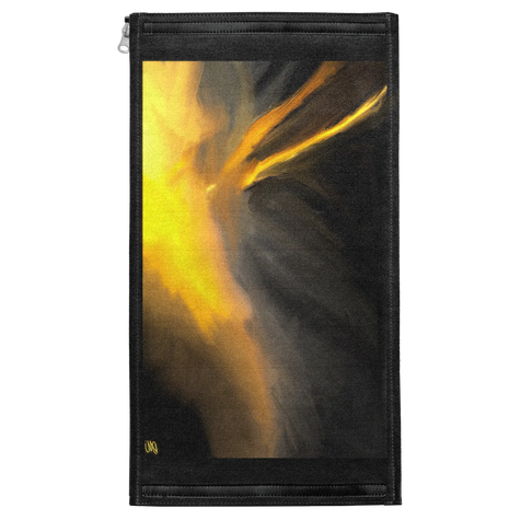 His Essence Patch