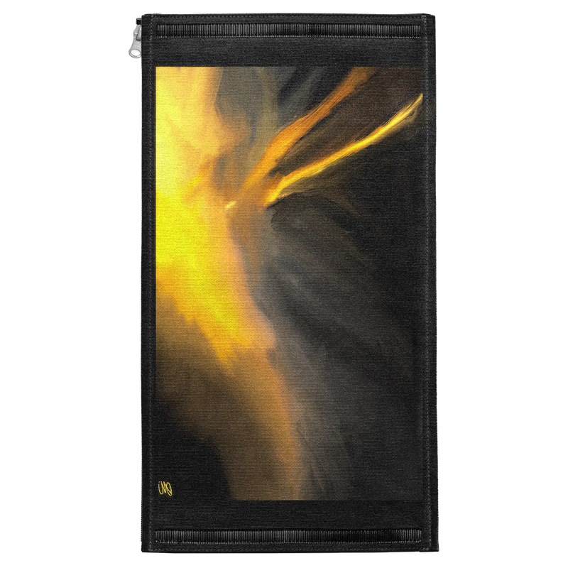 His Essence Patch
