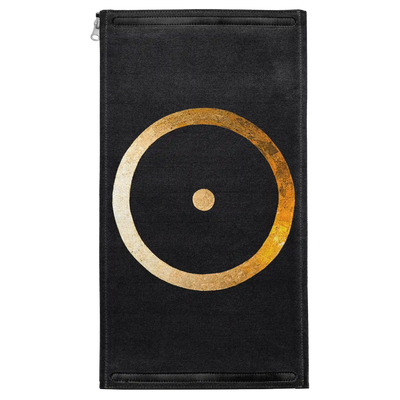 In the Beginning Patch