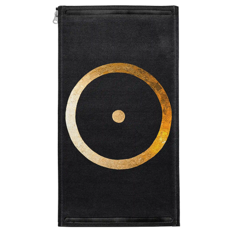 In the Beginning Patch