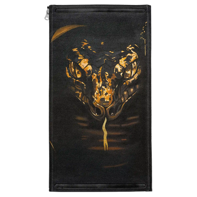 In the King's Palace Patch