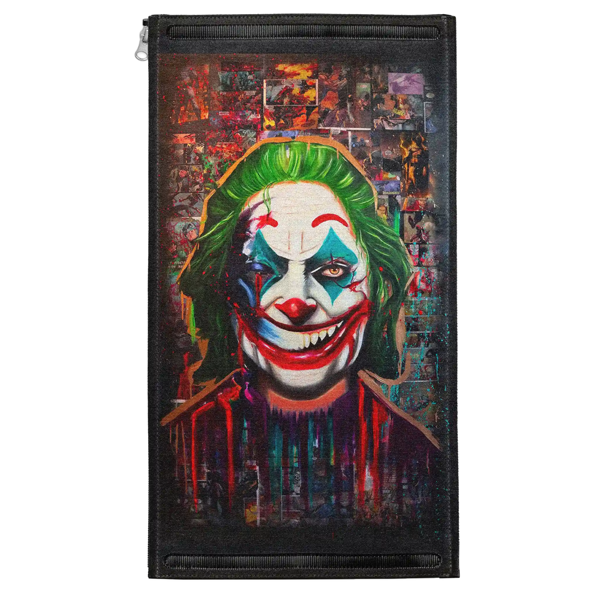 Joker Patch