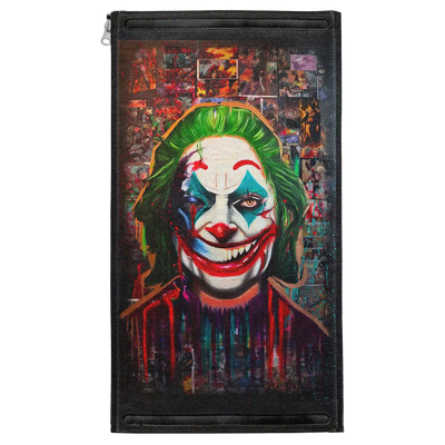 Joker Patch