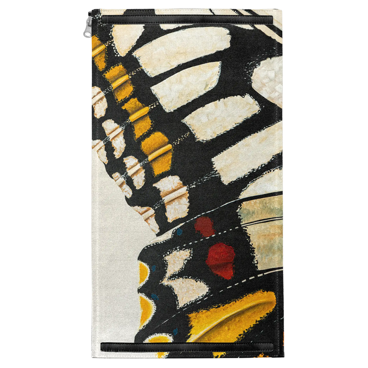 Monarch Fragment Patch