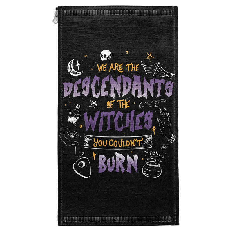 Descendants Of Witches Patch