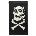 Devil's Skull Patch