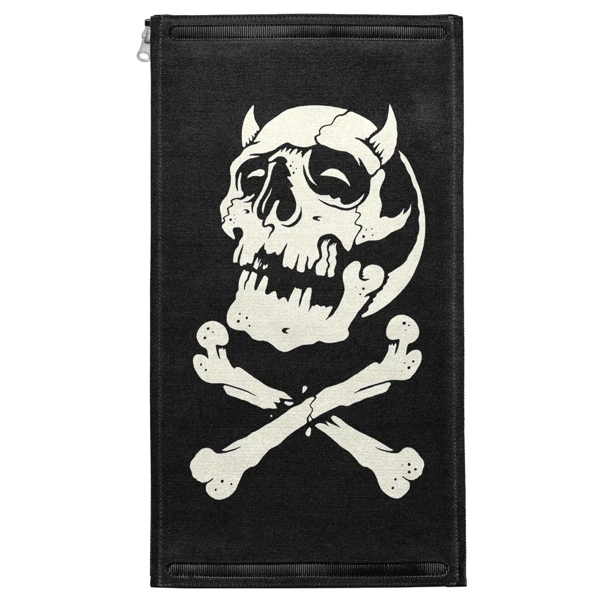 Devil's Skull Patch