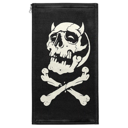 Devil's Skull Patch