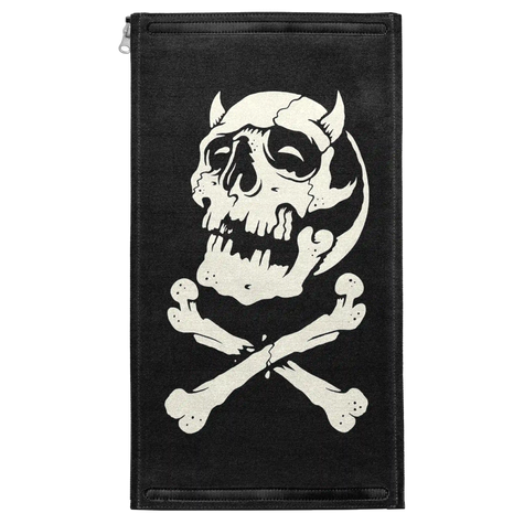 Devil's Skull Patch