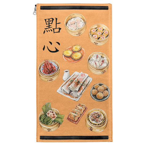 Dim Sum Patch