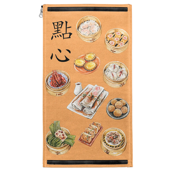 Dim Sum Patch