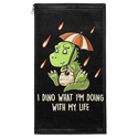 Dino Life Patch