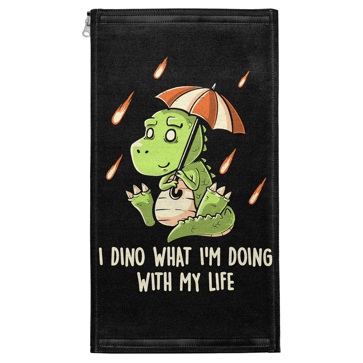 Dino Life Patch