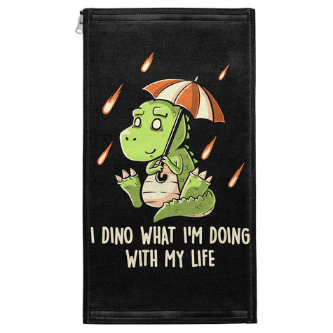 Dino Life Patch