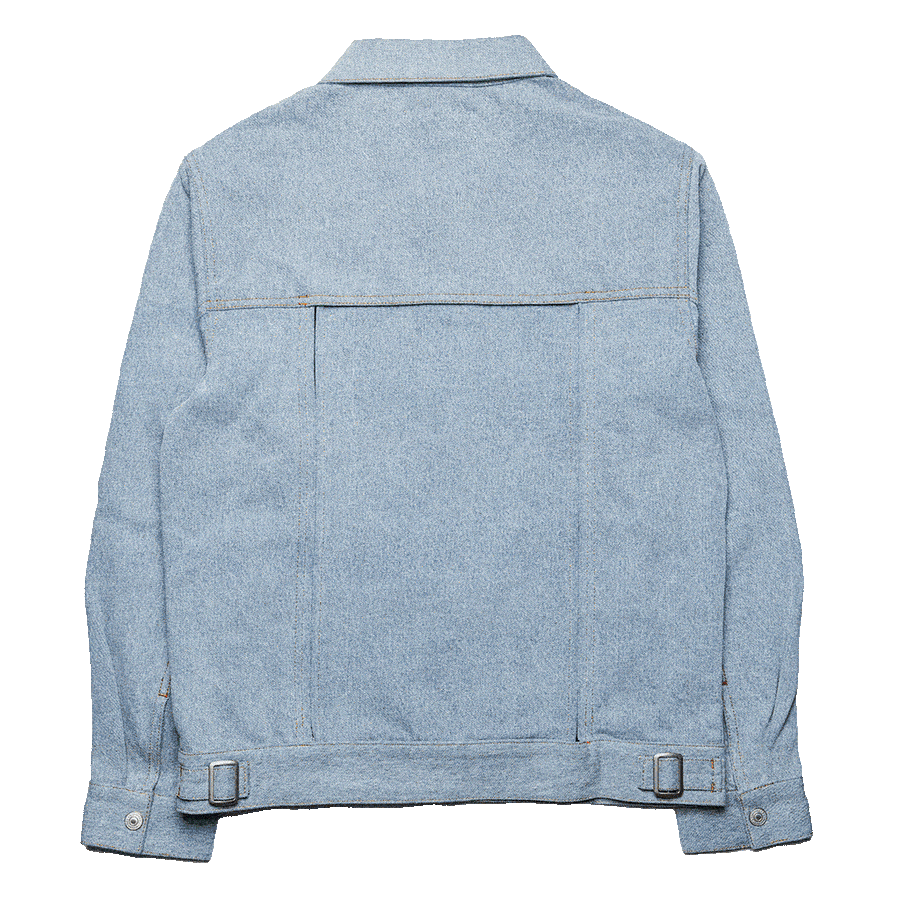 Demonade Patch