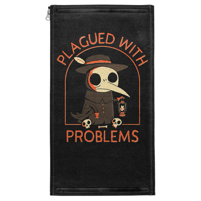 Plagued with Problems Patch