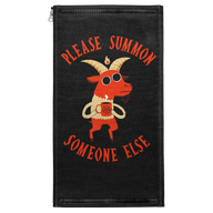 Summon Someone Else Patch