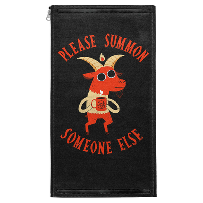 Summon Someone Else Patch