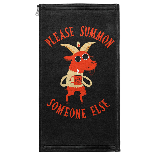 Summon Someone Else Patch