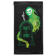 That's the Spirit Patch