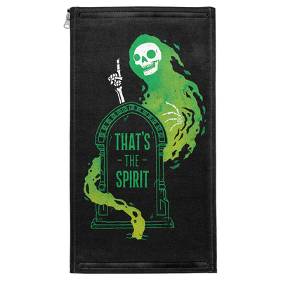 That's the Spirit Patch