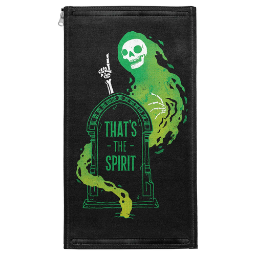 That's the Spirit Patch