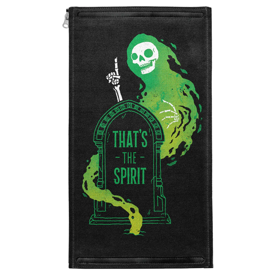 That's the Spirit Patch