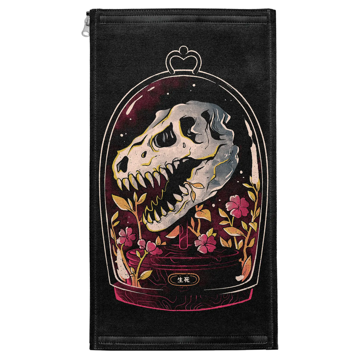 Dino Relic Patch