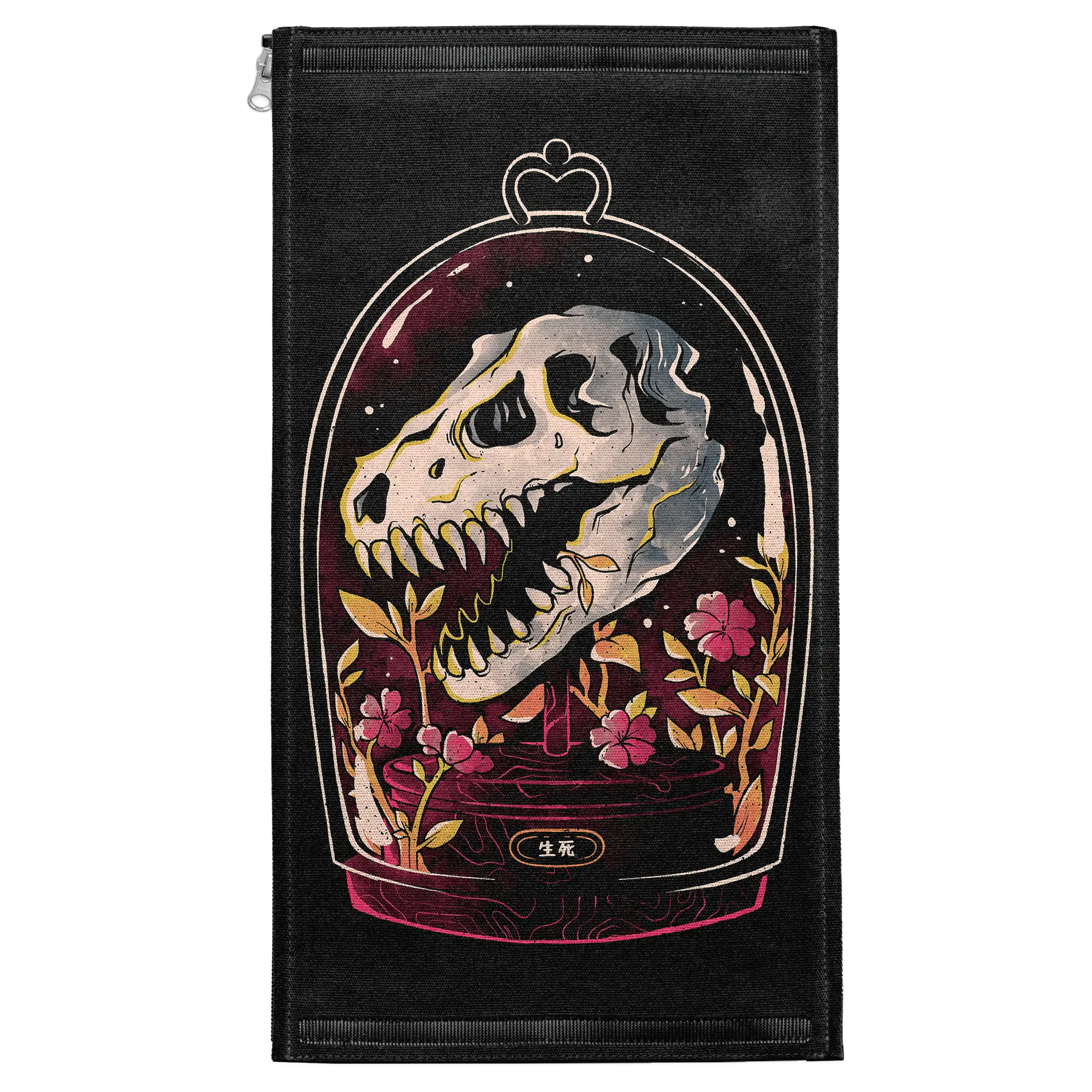 Dino Relic Patch
