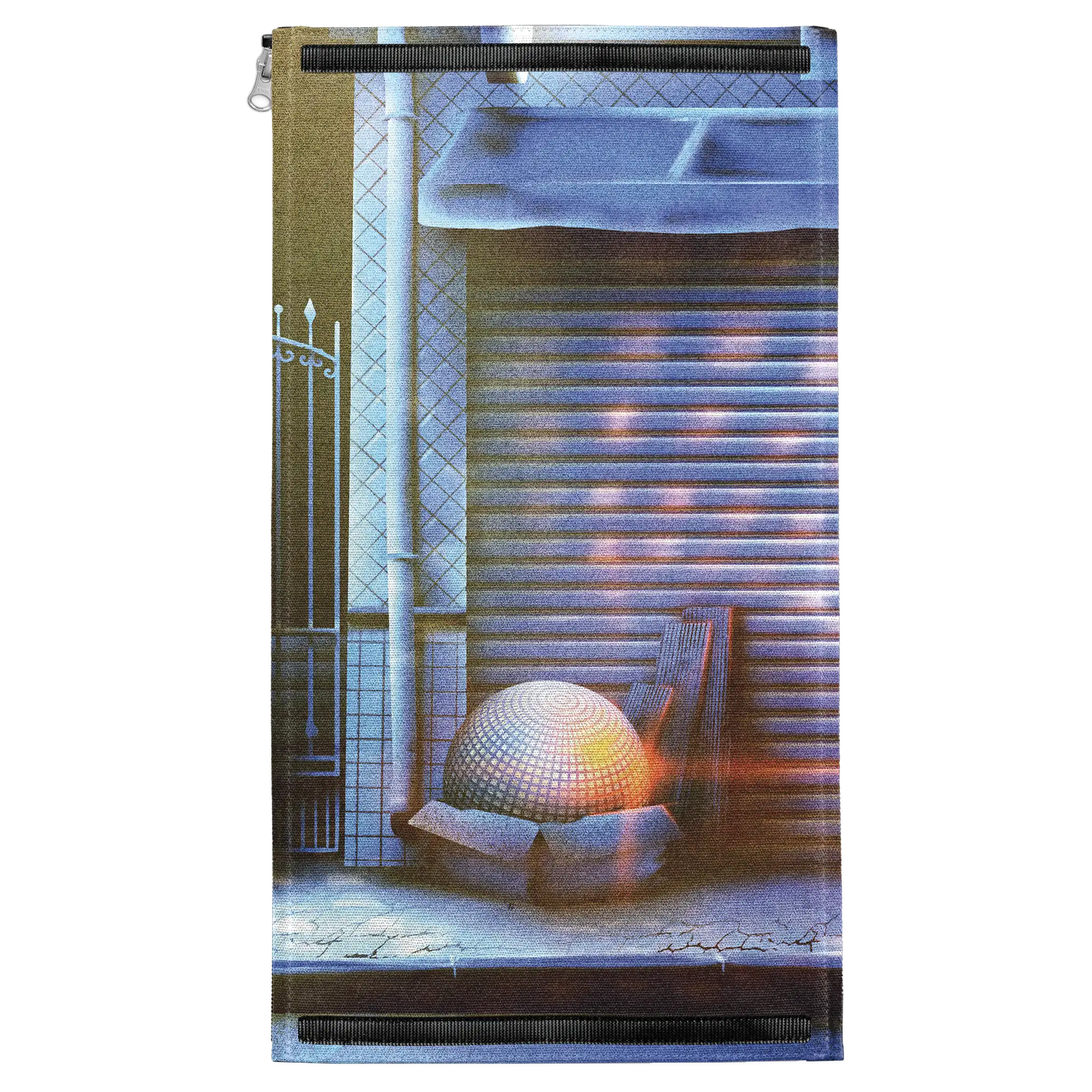 Disco Ball Patch
