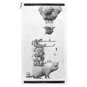 Dish Diving Patch