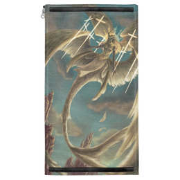 Divine Justice Patch