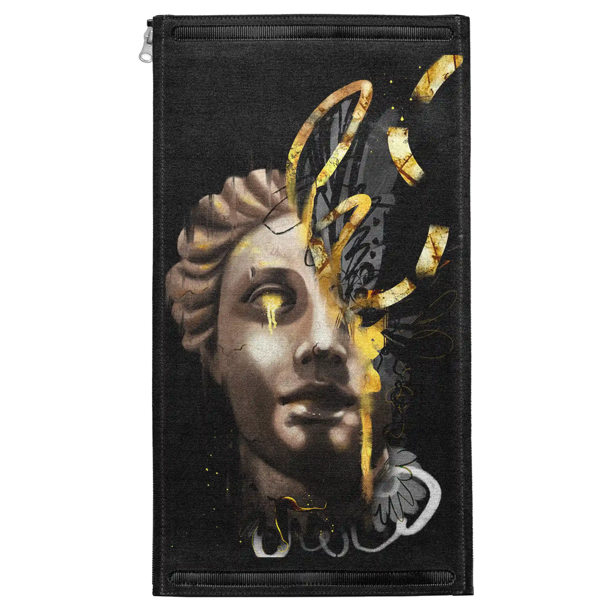 Divinely Reimagined Patch