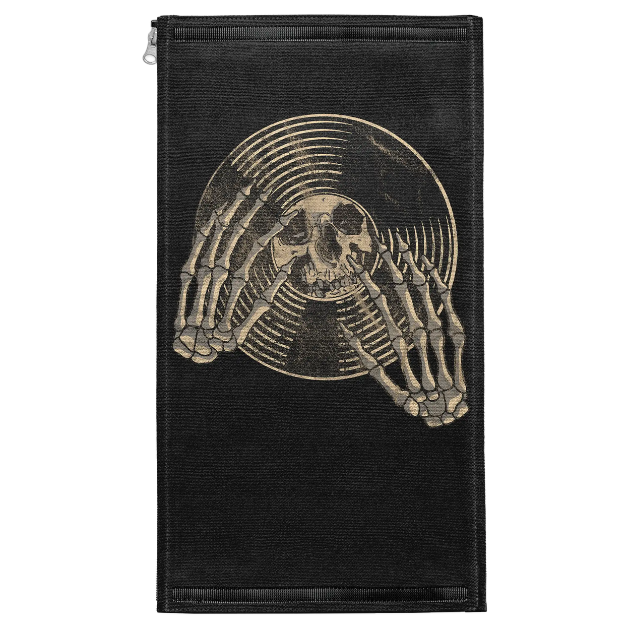 DJ Death Patch