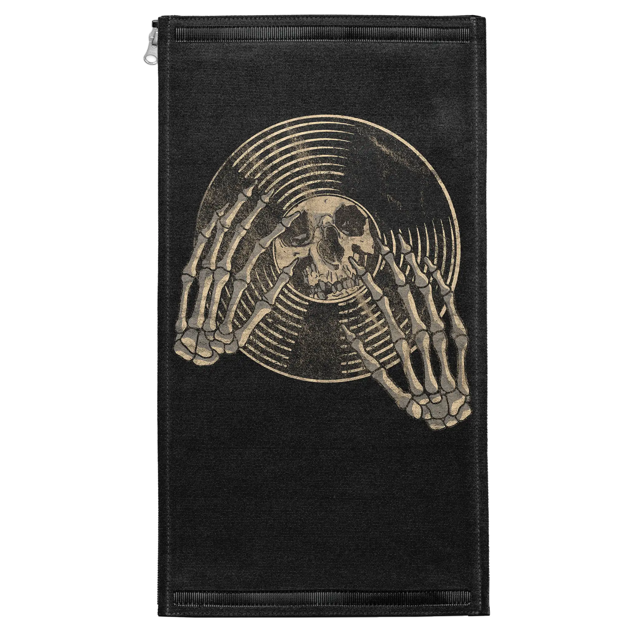 DJ Death Patch